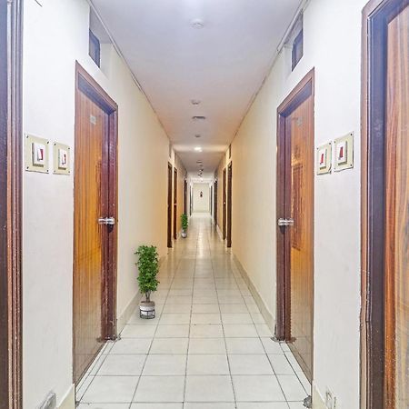 Collection O Paradise Circle Hajdarabad Zewnętrze zdjęcie